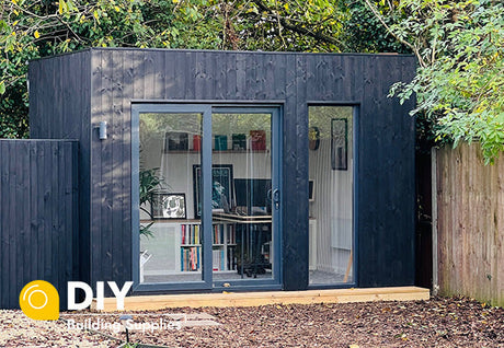 Garden Room Materials: Everything You Need