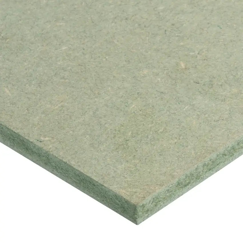 15mm MDF Moisture Resistant Board 610mm x 610mm
