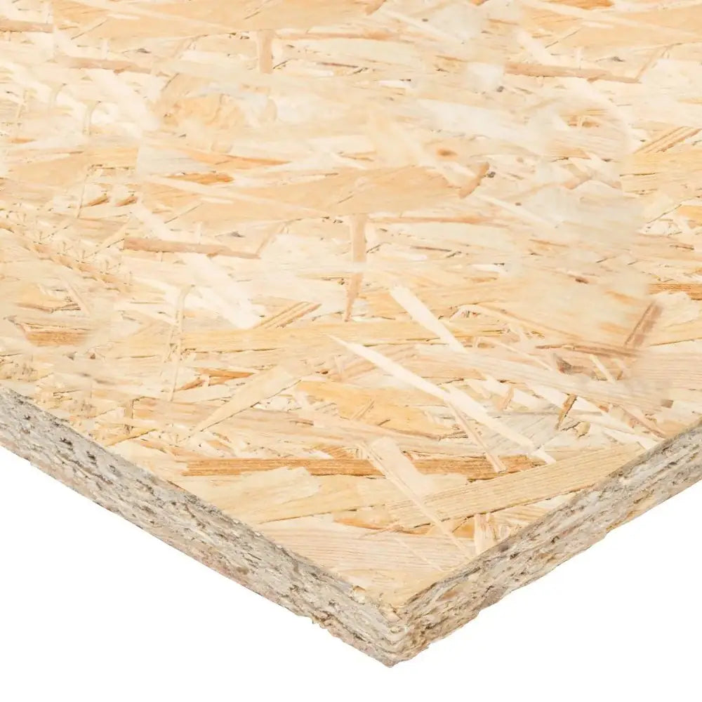 18mm OSB3 Structural Board 1220mm x 1220mm