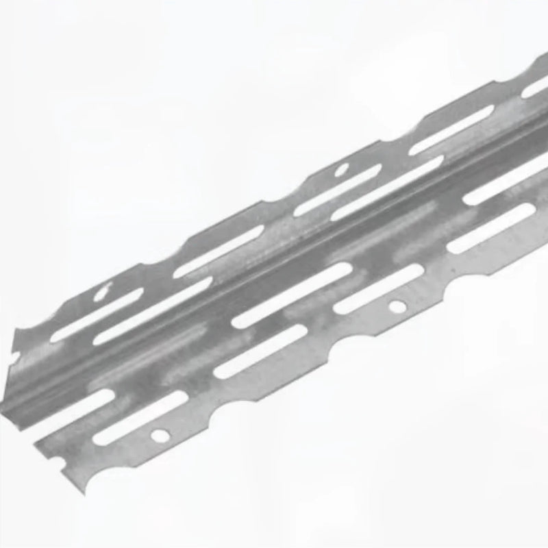 3mm Thin Coat Plaster Stop Bead