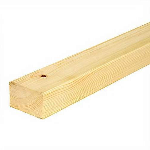 3x2 CLS timber
