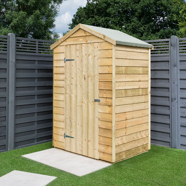 wooden-shed