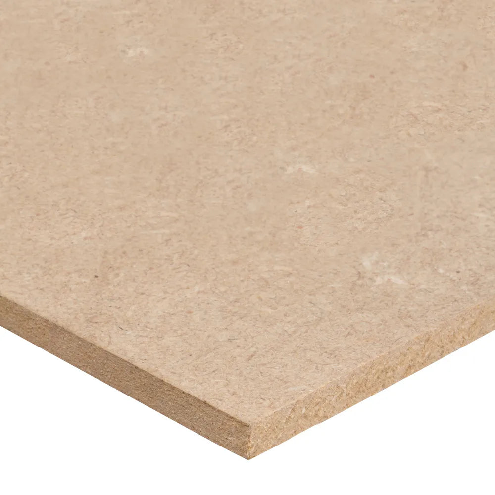 6mm Standard MDF Board 2440mm x 1220mm