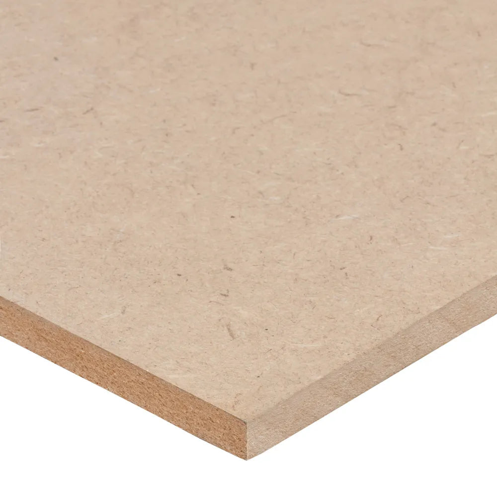 9mm Standard MDF Board 2440mm x 1220mm