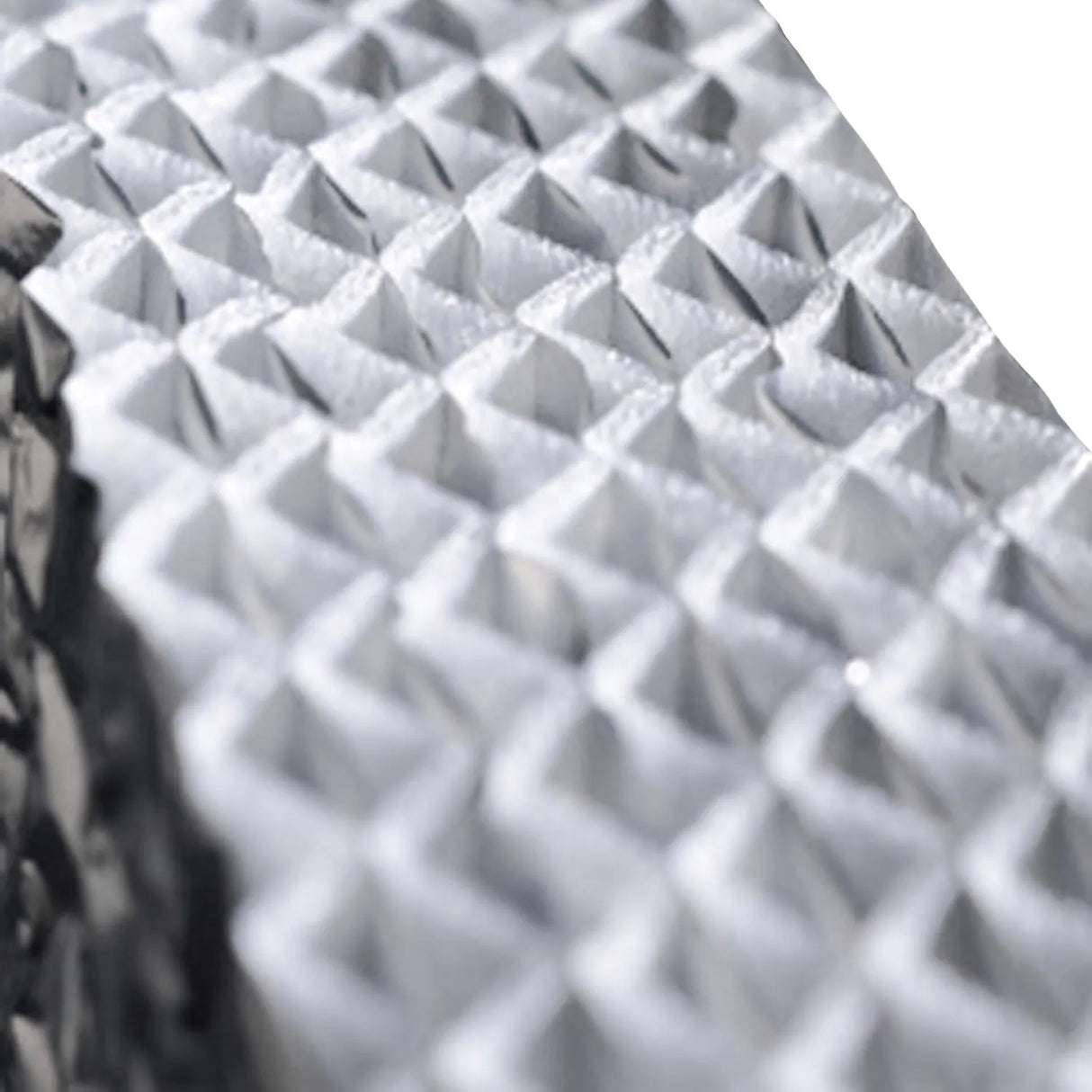Hybris Honeycomb Foil Thermal Insulation (50mm - 170mm)