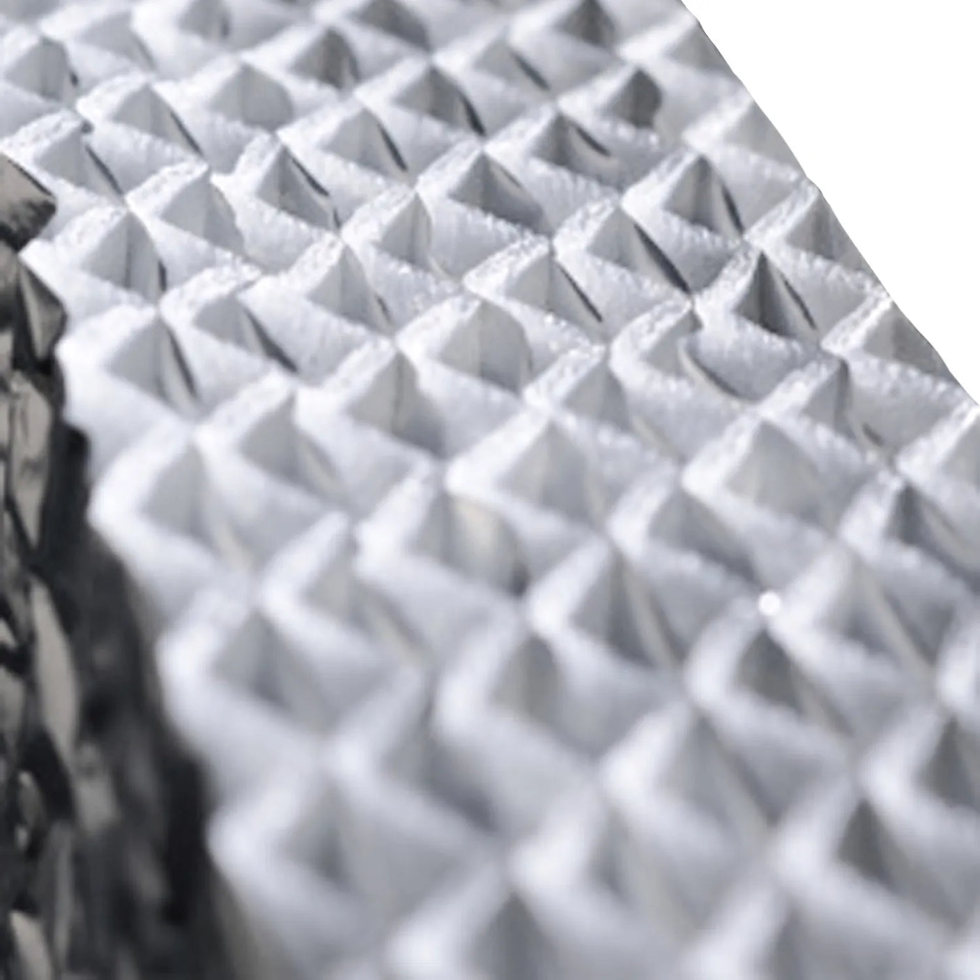 Hybris Honeycomb Foil Thermal Insulation (50mm - 170mm)