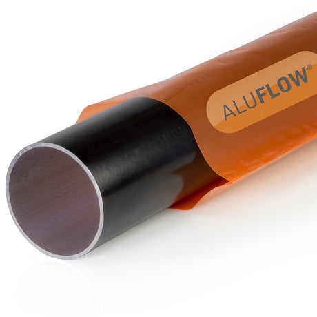 aluflow-black-aluminium-downpipe-2.5m-or-4m