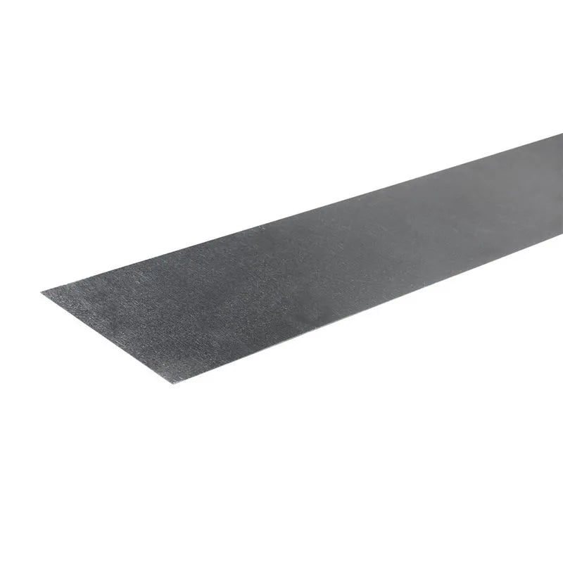 Libra FP70 Flat Fixing Plate - 70 x 2400mm - FP70/2400
