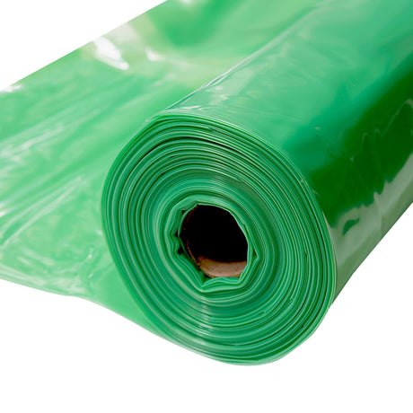 500 Gauge Virgin Grade Polythene Vapour Control Layer (VCL)