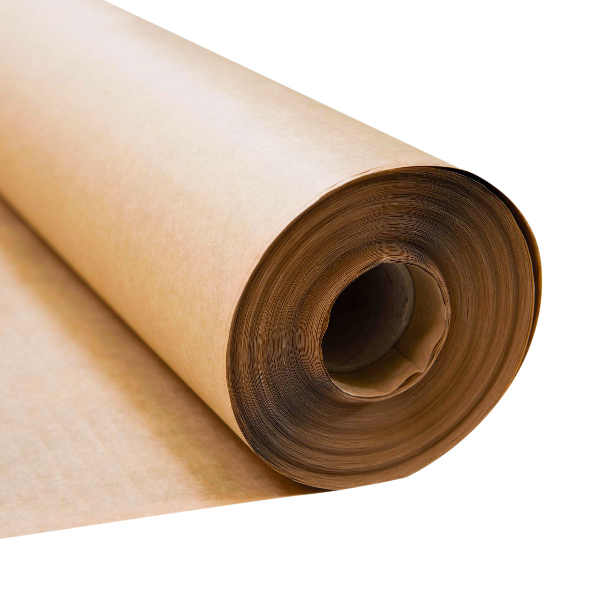 Novia 509B Reinforced Kraft Shed Liner - Building Papers