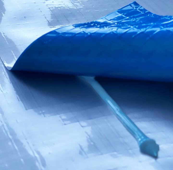 Novia AirSeal 310 Application