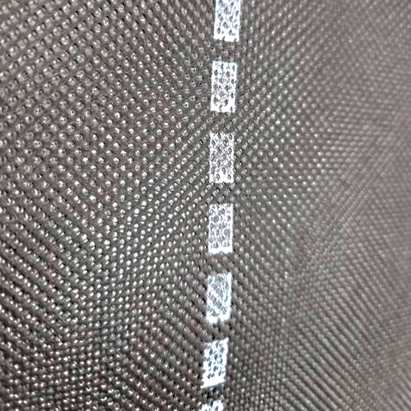 Novia Black+ Construction Wrap Breather Membrane 2.7m x 100m 270m2