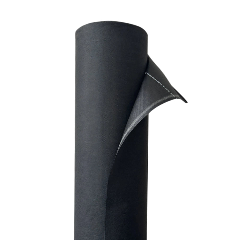 Novia Building Wrap Wall Breather Membrane 2.7m x 100m 270m2
