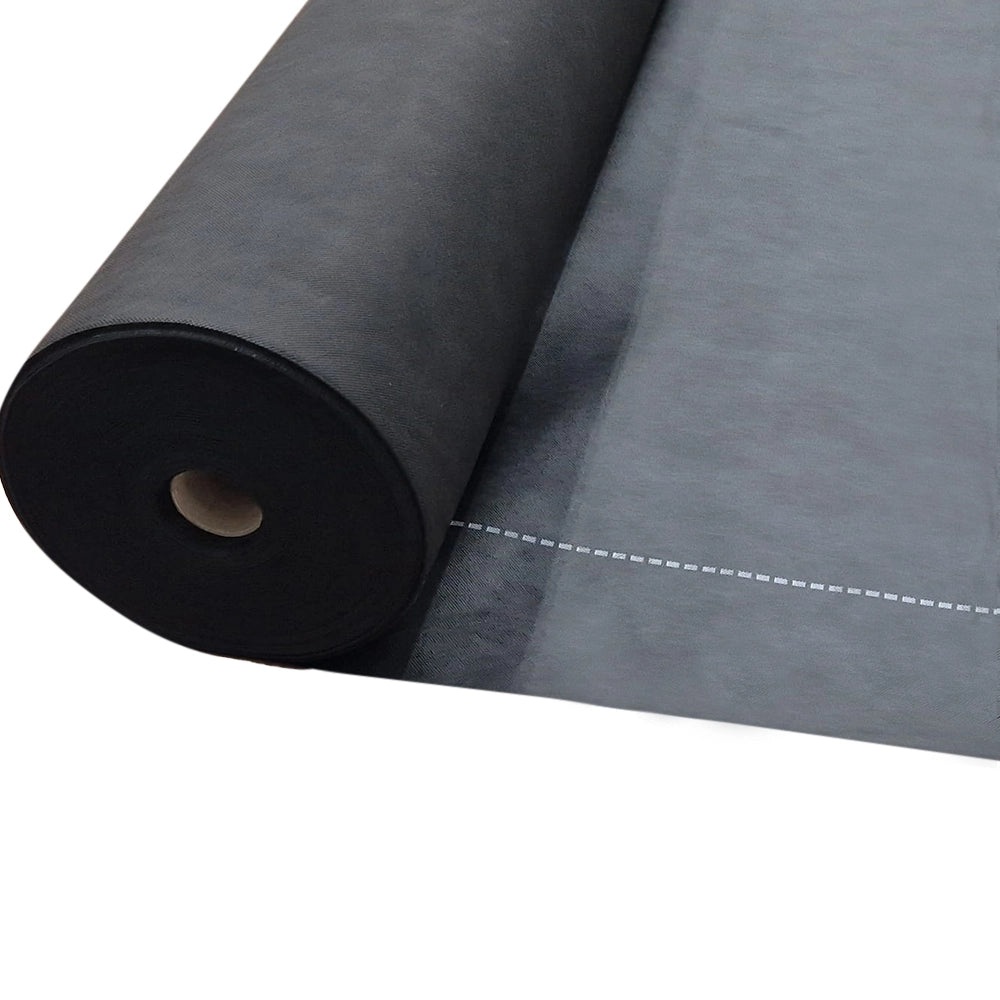 Novia Building Wrap Wall Breather Membrane 2.7m x 100m 270m2
