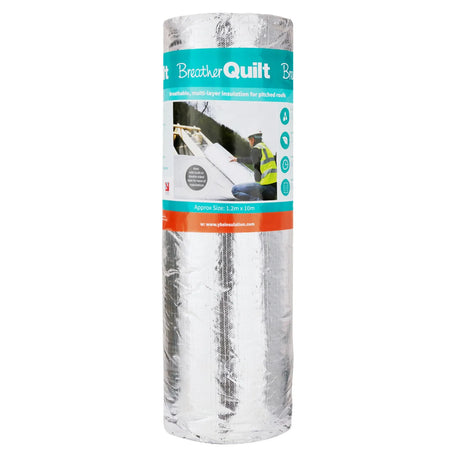 BreatherQuilt-multifoil-insulation
