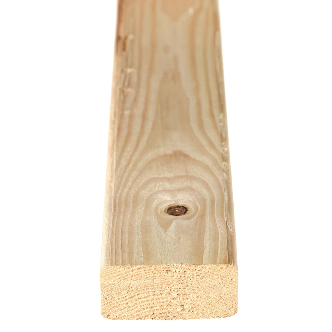 4x2 CLS Timber C16 Studwork & Framing 38x89mm