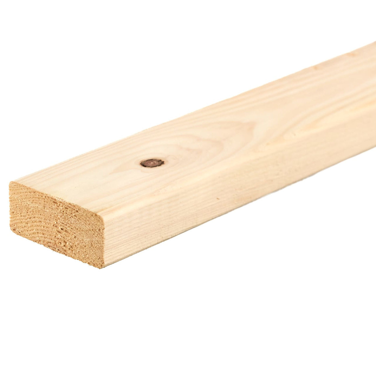 4x2 CLS Timber C16 Studwork & Framing 38x89mm