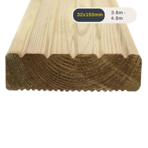 150mm-decking