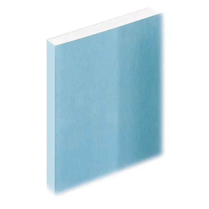 12.5mm Tapered Edge Knauf Soundshield Plus Plasterboard - 56 Boards x 1200mm x 2400mm