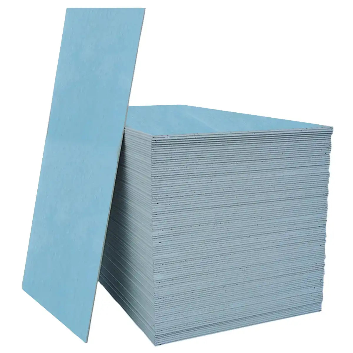 12.5mm Tapered Edge Knauf Soundshield Plus Plasterboard - 56 Boards x 1200mm x 2400mm