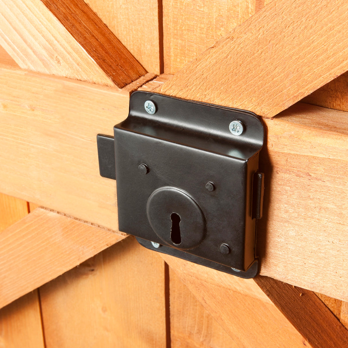 9x12 Extra Large Wooden Garden Workshop - (2350mm x 2880mm x 3790mm)