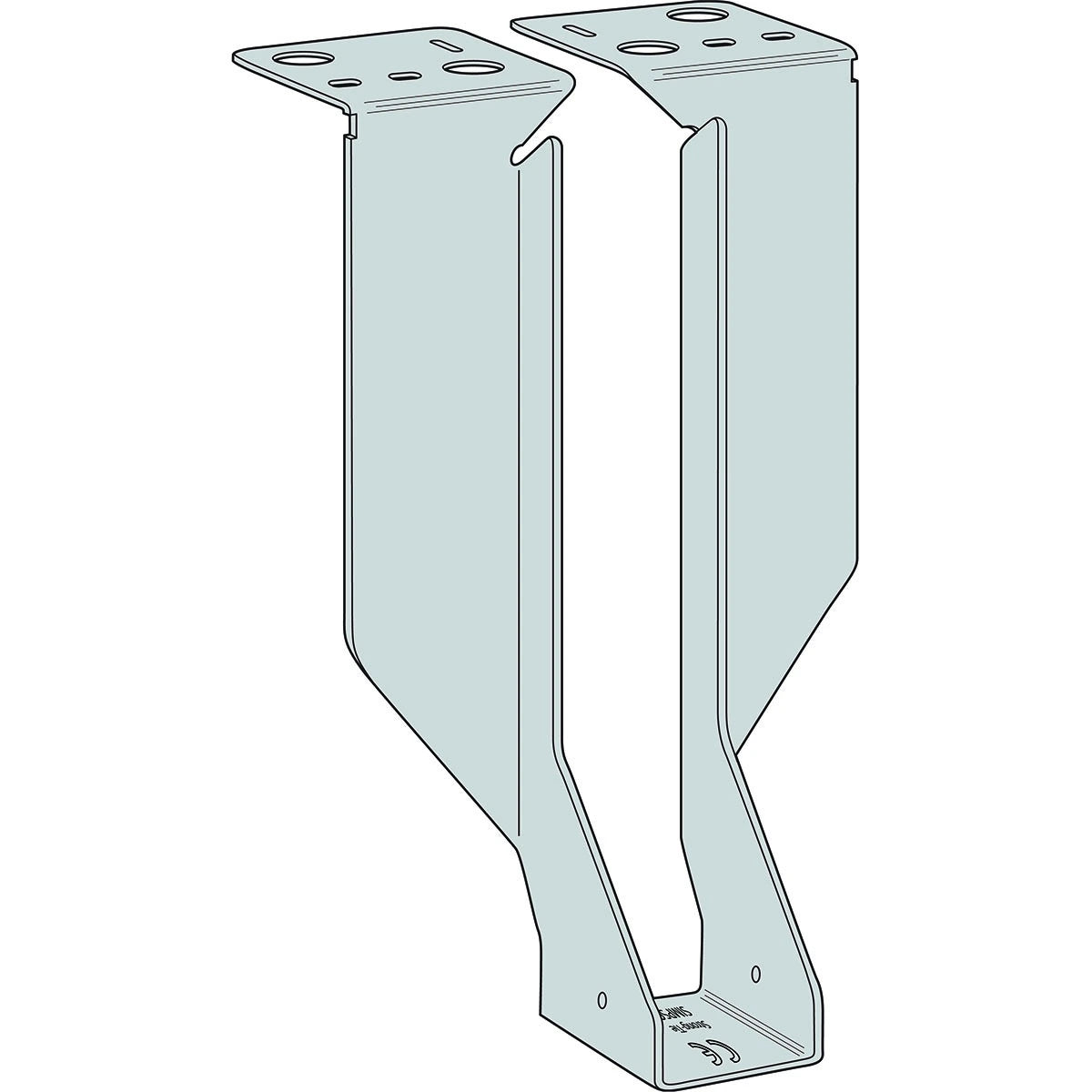 masonry-joist-hangers