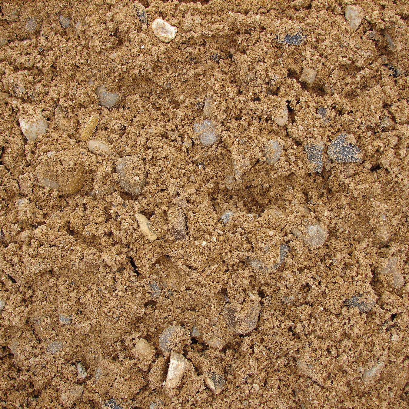 Sand & Stone Bulk Bag of Ballast - 800kg