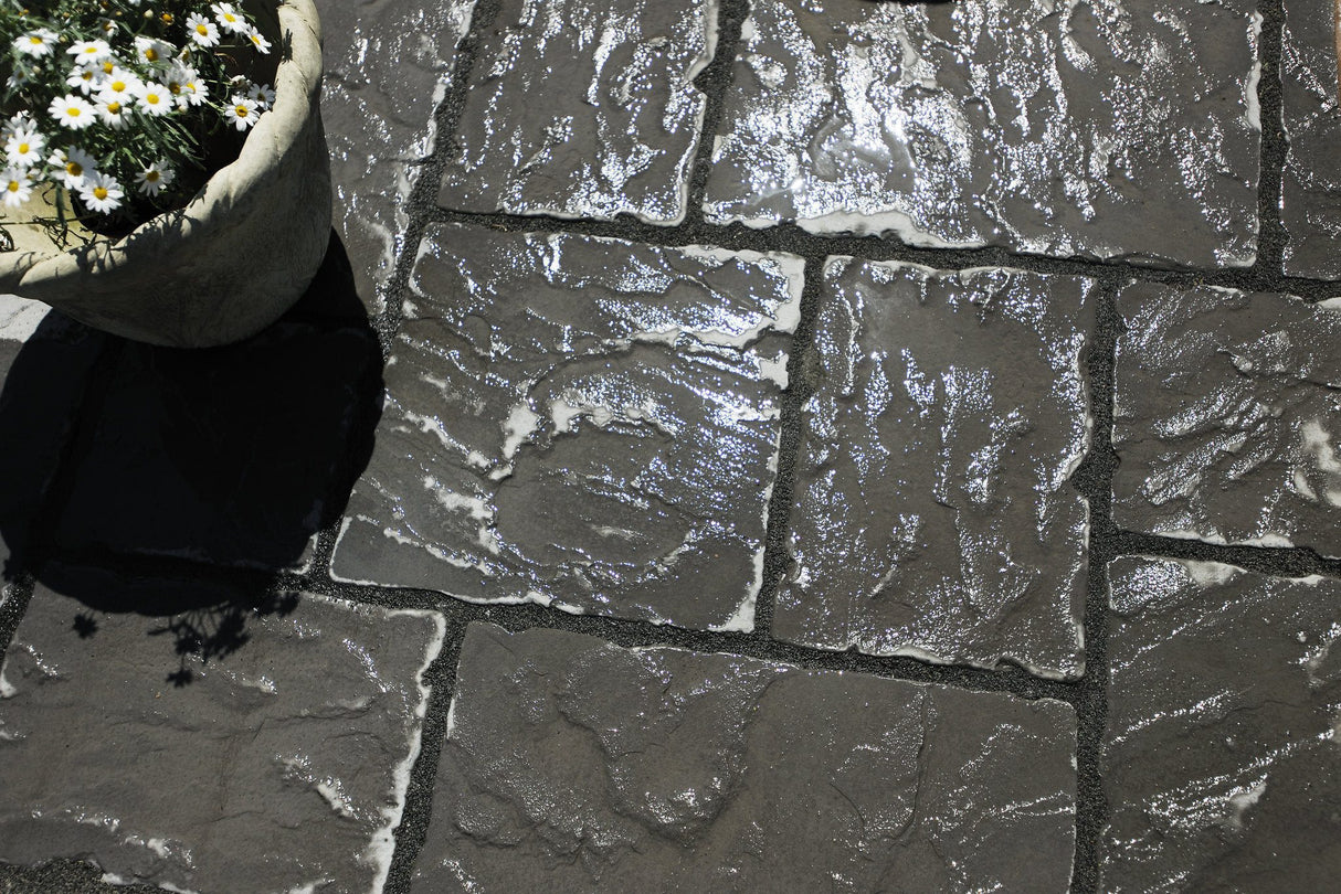 Rectory Patio Paving Kit 5.76m2
