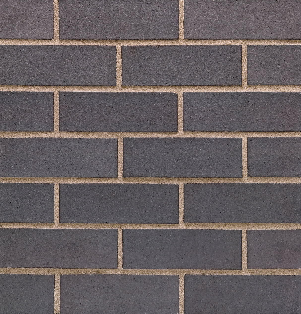Weinerberger Engineering Brick Smooth Blue Perforated 73mm (Pack of 368)