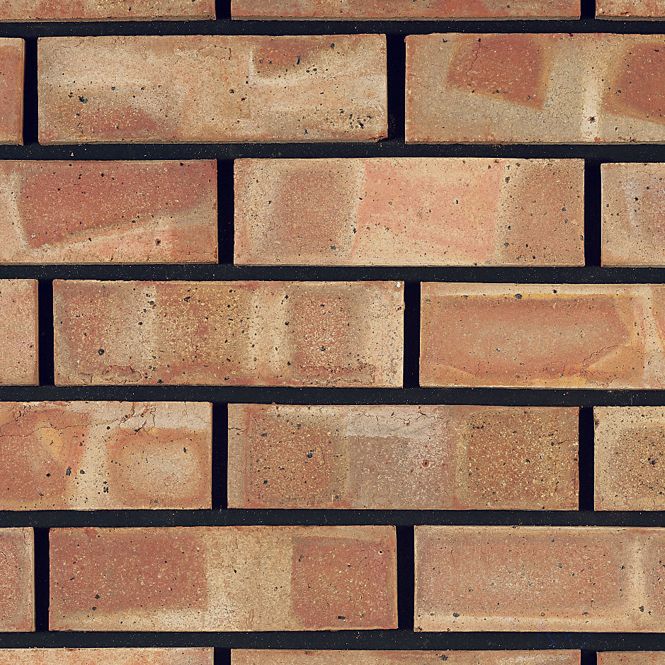 London Brick Company LBC Facing Brick Commons (Pack of 390)