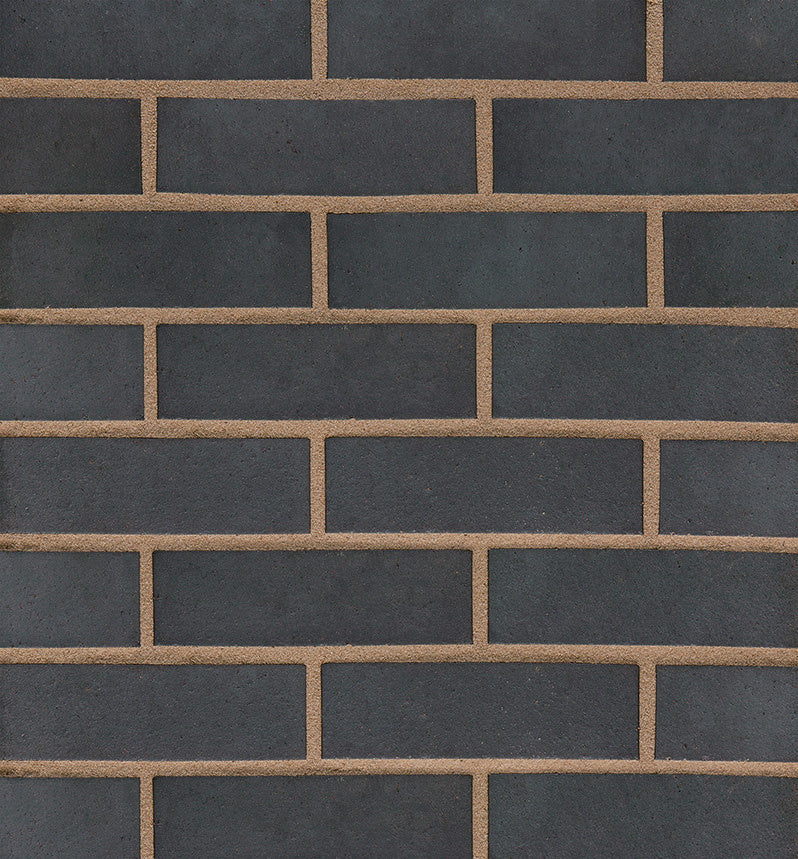 Wienerberger Terca Engineering Brick Blue Perforated Class B 65mm (Pack of 100)