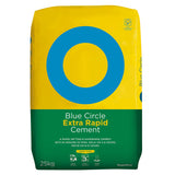 Blue Circle Extra Rapid Fast Set Cement 25kg