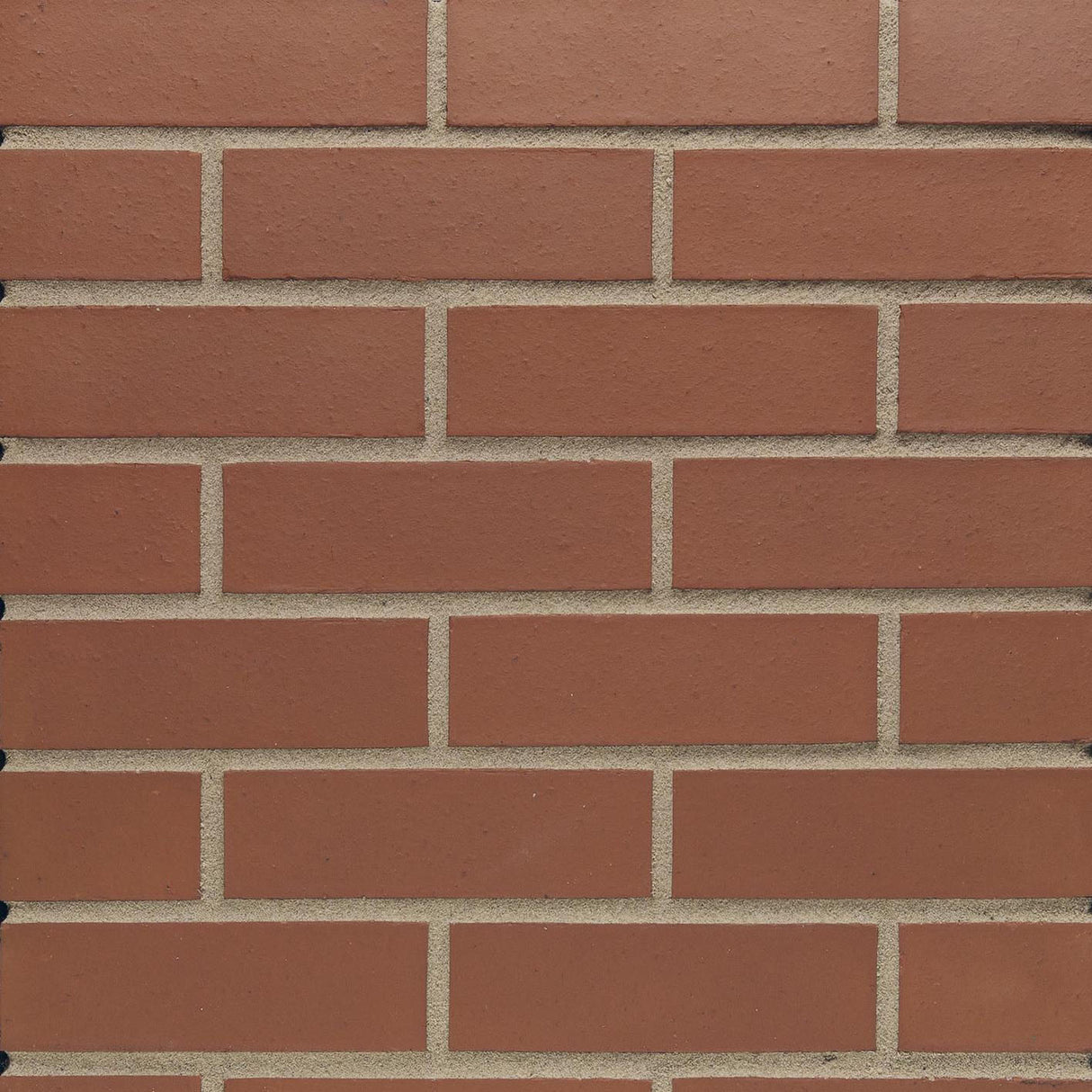Wienerberger Terca Class B Engineering Brick Red (Pack of 504)
