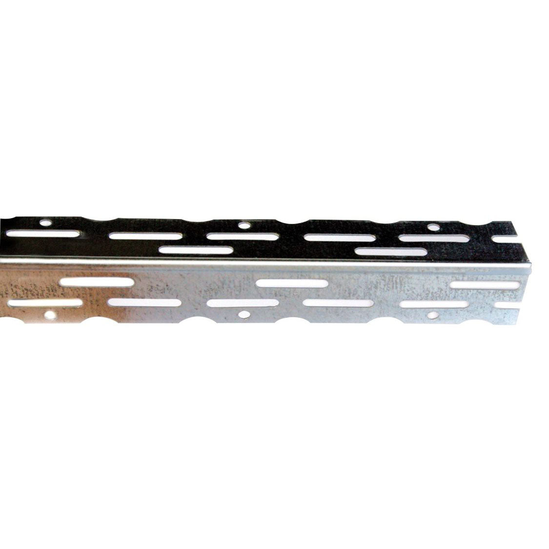 Expamet 3mm Thin Coat Perforated Angle Bead
