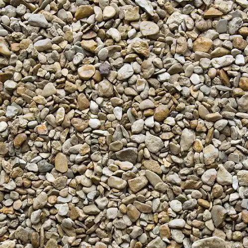 South Cerney 20mm Decorative Gravel Bulk Bag - 750Kg