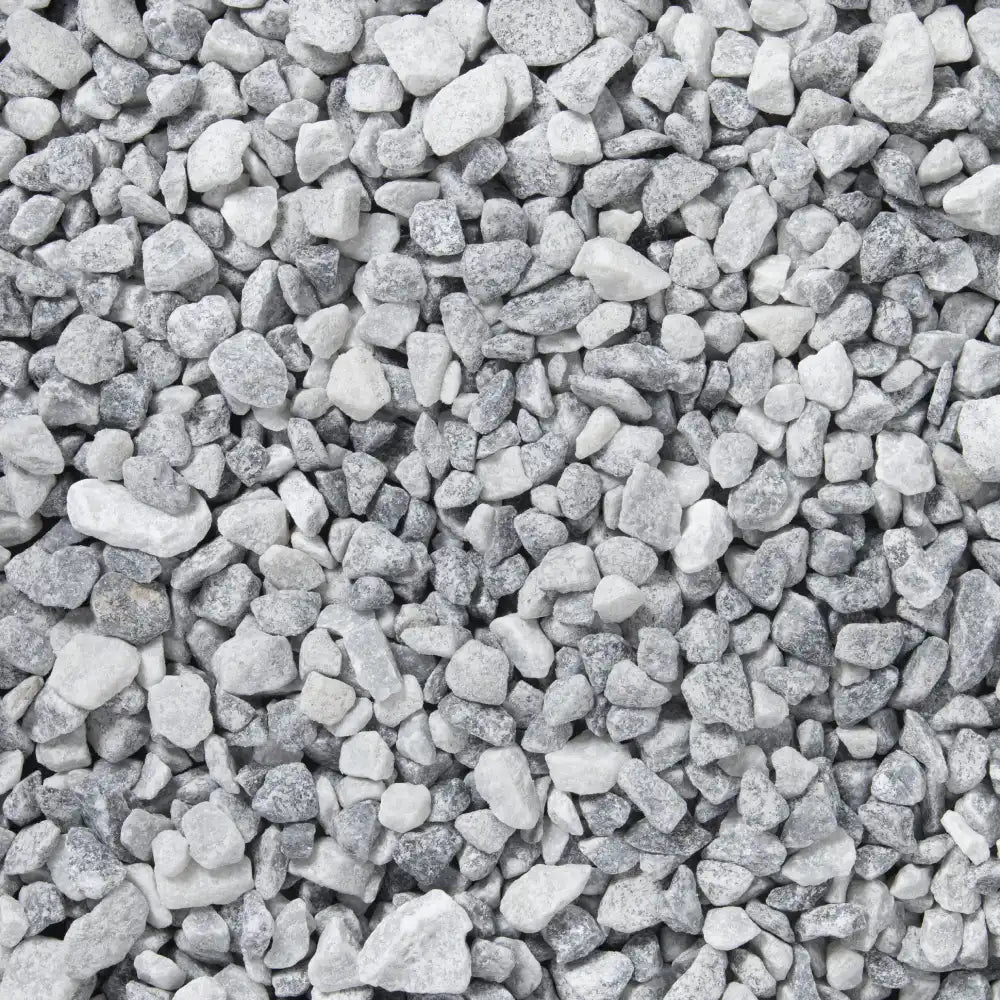 Alpine Blue Decorative Gravel Bulk Bag - 750Kg