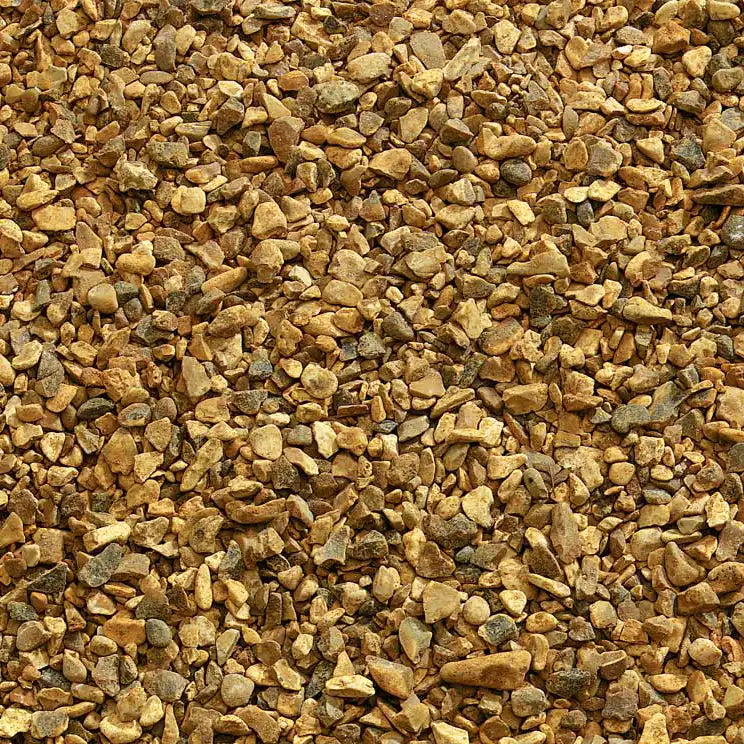 Thames Valley 10mm Decorative Gravel Bulk Bag