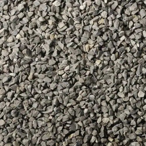 Somerset Grey 14mm Decorative Gravel Bulk Bag - 750Kg
