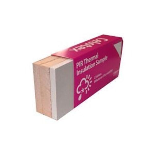 Celotex PL4025 High Performance Board Insulation - 2400 x 1200 x 37.5mm