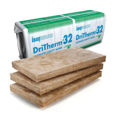 Dritherm Cavity Slab 32