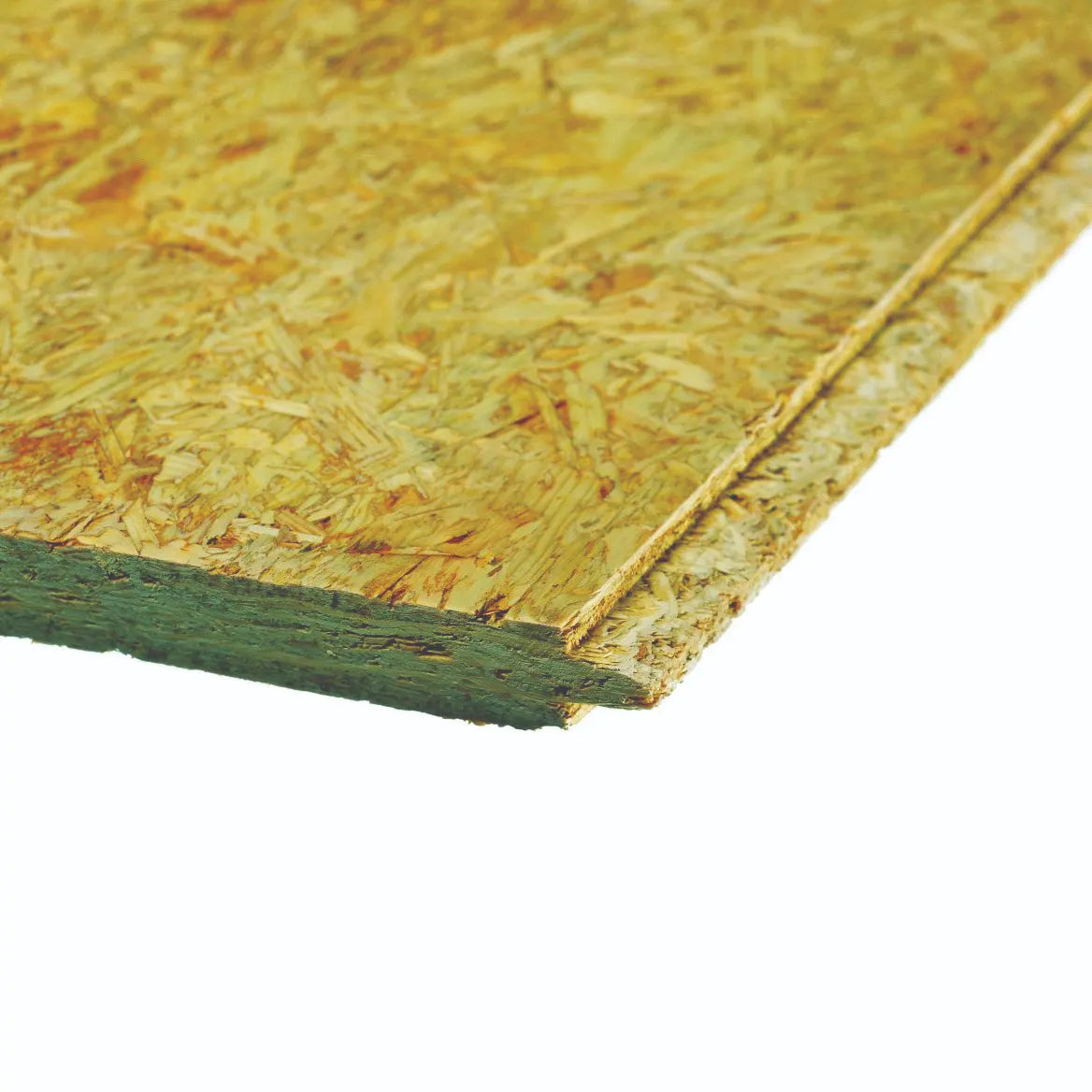 18mm OSB3 Tongue & Groove Flooring Board 2400mm x 600mm TG4