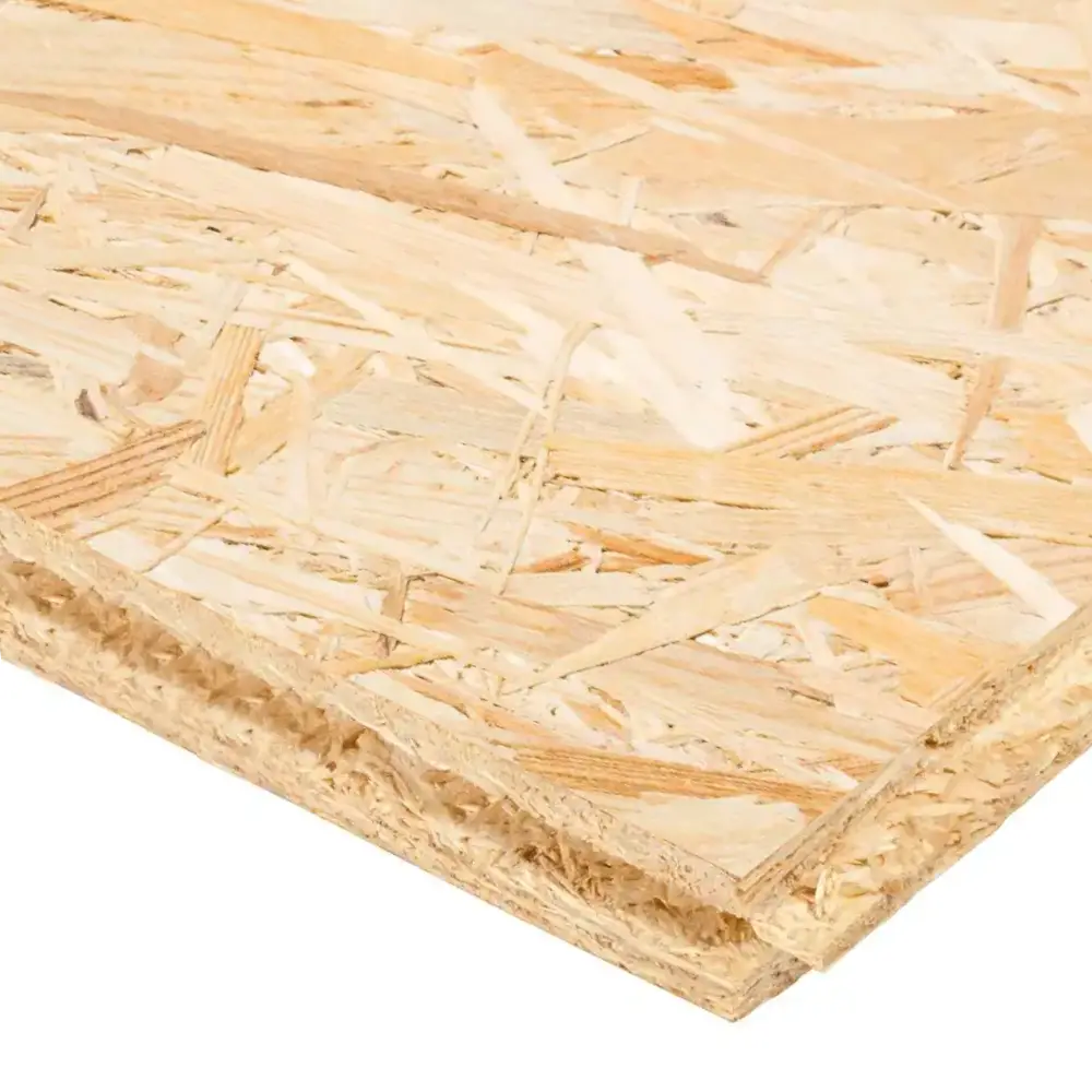18mm OSB3 Tongue & Groove Flooring Board 2400mm x 600mm TG4
