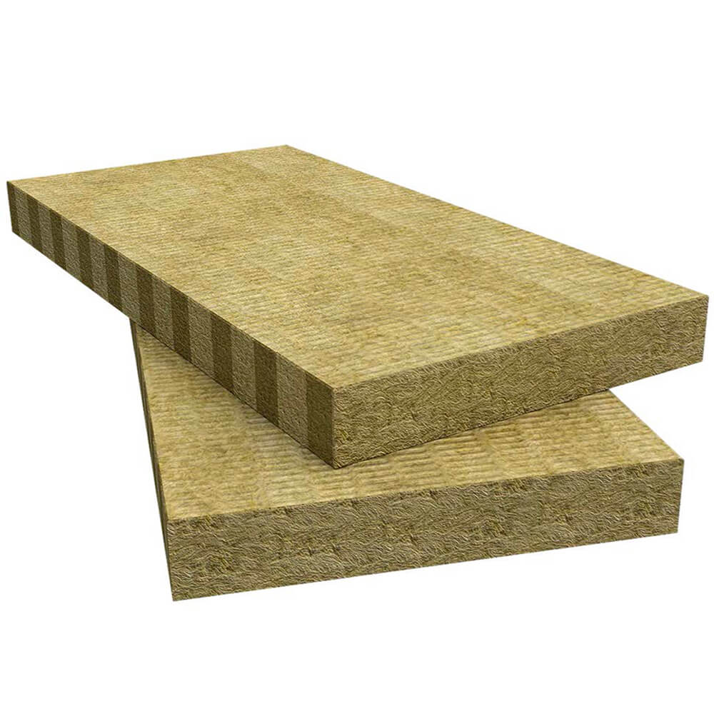 100mm Rockwool Flexi Slab Insulation 1200mm x 600mm - 4.32m²