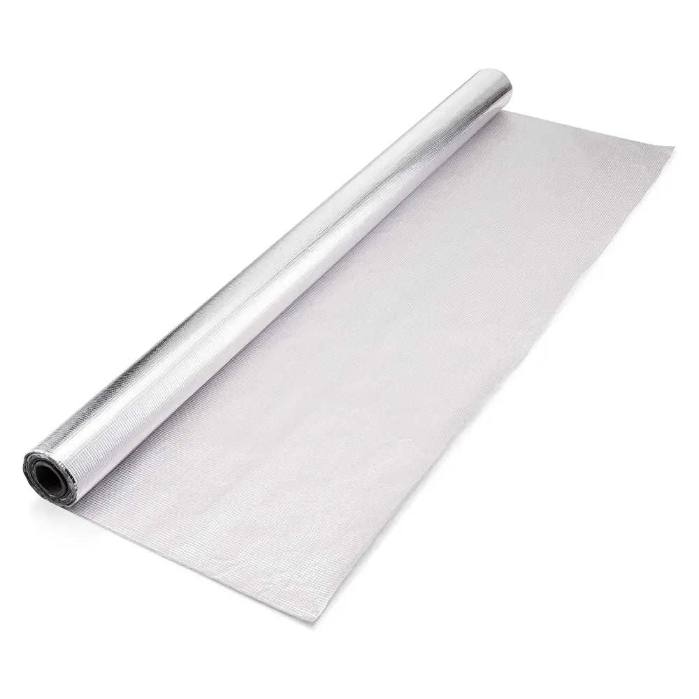 SuperFOIL SFTV 1L High Tech Foil Insulation Roll - 1.2m x 20m - 24m²