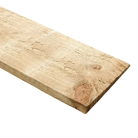 Feather Edge Boards & Fencing Panels: The Complete Guide from DIY Building Supplies