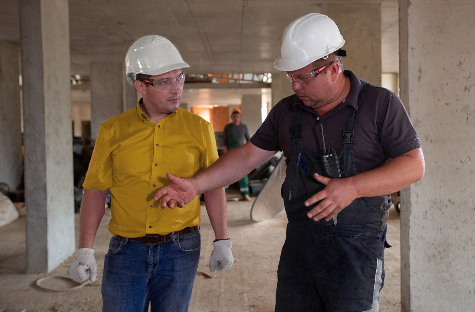 How Do I Calculate How Much Building Material I Need?