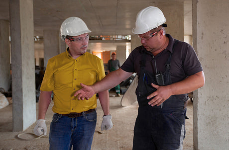 How Do I Calculate How Much Building Material I Need?