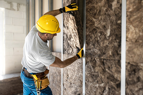 How Much Energy Does Wall Insulation Save?