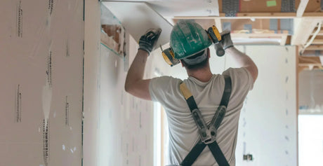 Calculating U-Values for Walls, Floors, and Roofs: A Complete UK Guide for DIY Enthusiasts and Trade Professionals