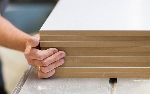 Why MDF is the Perfect Product for Your Next DIY Project!
